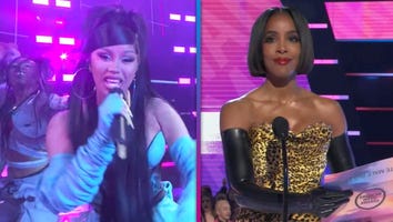 American Music Awards 2022: All the Must-See Moments!